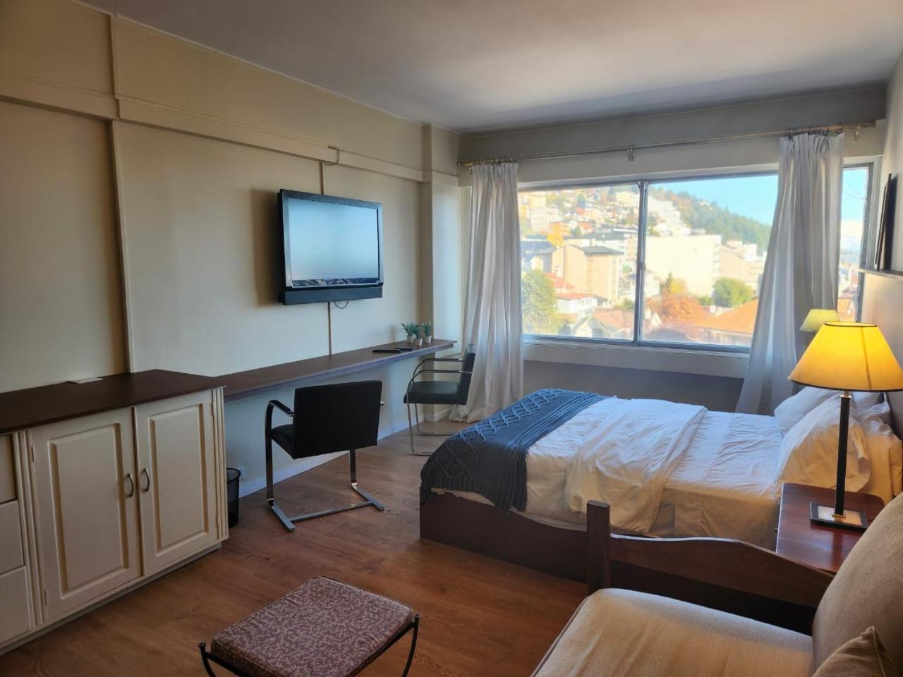 Buena Vista Apartment San Carlos de Bariloche Exterior foto